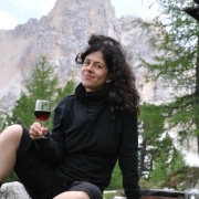 2011, Giu - Dolomiti, San Vigilio di Marebbe